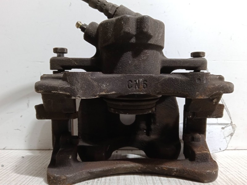 Recambio de pinza freno delantera izquierda para citroën c3 i (fc_, fn_) 1.4 i referencia OEM IAM   