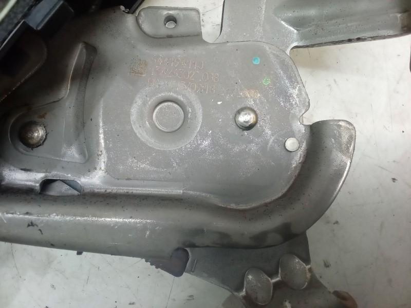 Recambio de palanca freno de mano para opel adam (m13) 1.4 referencia OEM IAM    Recambio de palanca freno de mano para opel adam (m13) 1.4 referencia OEM IAM