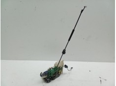 Recambio de cerradura puerta delantera derecha para volkswagen polo (9n_, 9a_) 1.2 12v referencia OEM IAM   