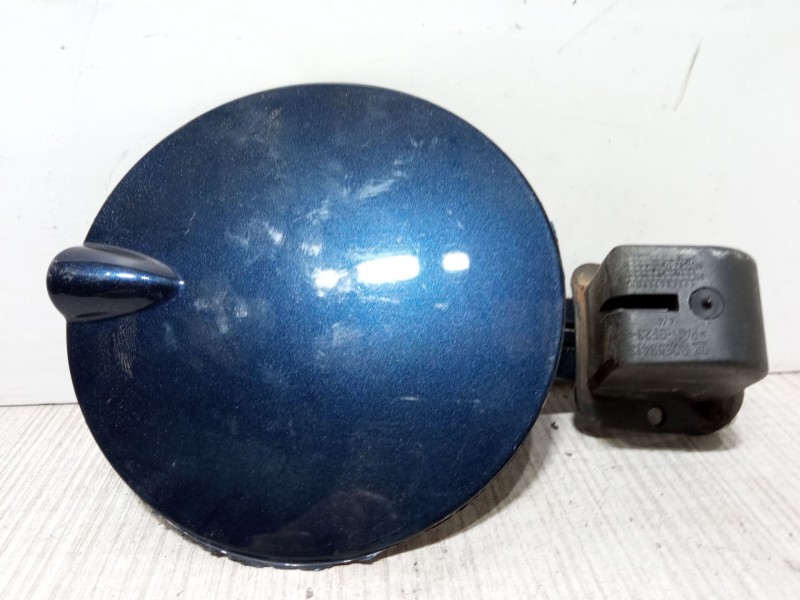 Recambio de tapa exterior combustible para opel astra g descapotable (t98) 1.8 16v (f67) referencia OEM IAM   