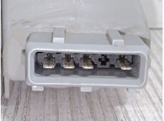 Recambio de cerradura puerta trasera derecha para peugeot 307 (3a/c) 2.0 hdi 90 referencia OEM IAM    2