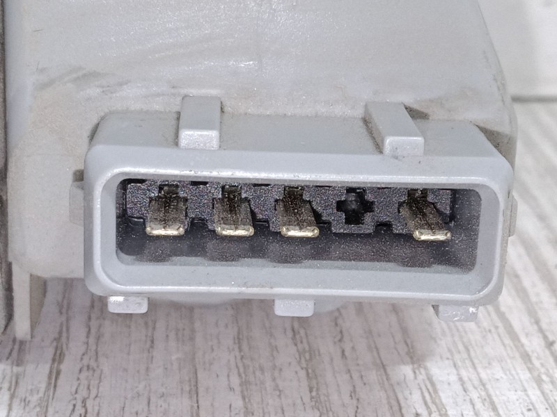 Recambio de cerradura puerta trasera derecha para peugeot 307 (3a/c) 2.0 hdi 90 referencia OEM IAM    Recambio de cerradura puerta trasera derecha para peugeot 307 (3a/c) 2.0 hdi 90 referencia OEM IAM