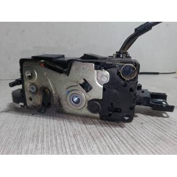 CERRADURA PUERTA DELANTERA DERECHA 