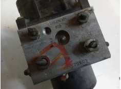 Recambio de abs para porsche boxster (986) 2.5 referencia OEM IAM 0265215401  99635575503 2