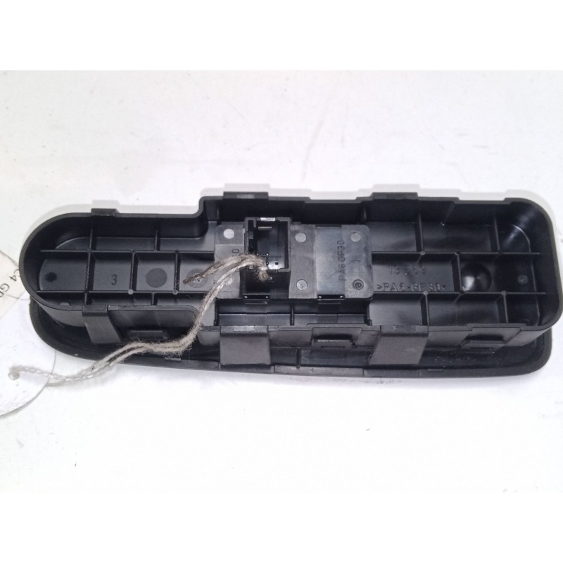 Recambio de mando elevalunas delantero derecho para citroën c4 grand picasso i (ua_) 2.0 hdi 150 referencia OEM IAM 96639377ZD  