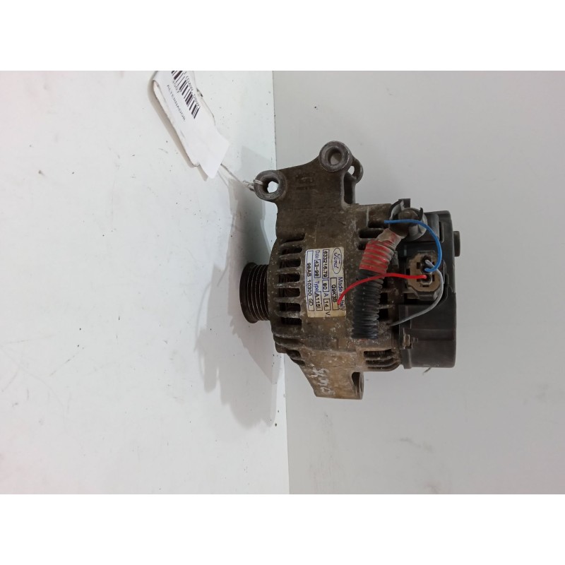 Recambio de alternador para ford focus i (daw, dbw) 2.0 16v referencia OEM IAM 633216.79 Q9K3B 98AB 10300 GD