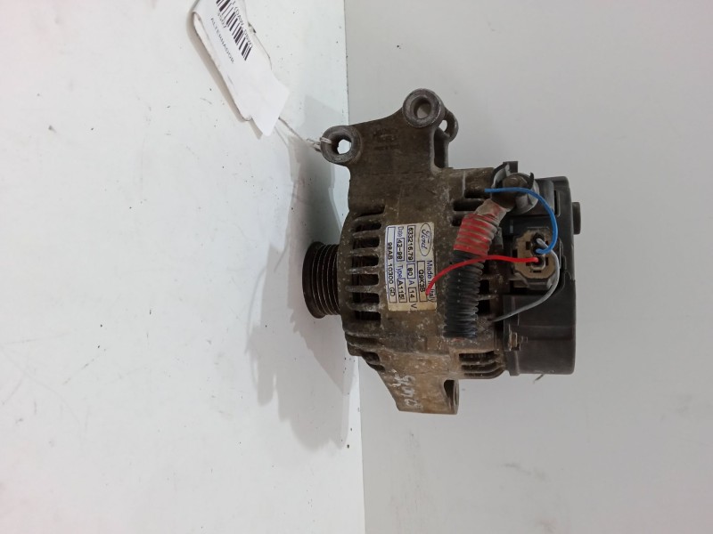 Recambio de alternador para ford focus i (daw, dbw) 2.0 16v referencia OEM IAM 633216.79 Q9K3B 98AB 10300 GD
