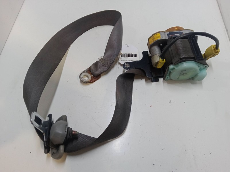 Recambio de cinturon seguridad delantero izquierdo para suzuki ignis i (fh) 1.3 4wd (rg413) referencia OEM IAM    Recambio de cinturon seguridad delantero izquierdo para suzuki ignis i (fh) 1.3 4wd (rg413) referencia OEM IAM