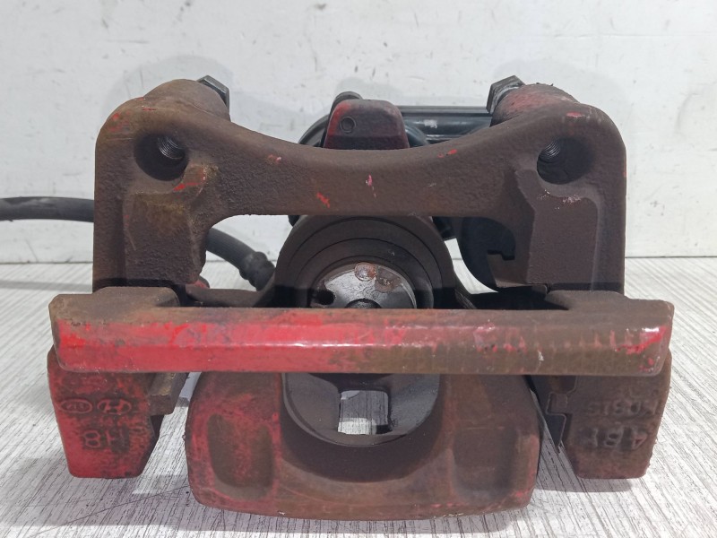 Recambio de pinza freno trasera derecha para kia cee´d (jd) 1.6 gt referencia OEM IAM Pinzaconelactuadorparaeléctrico.frenodeest