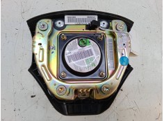 Recambio de airbag volante para hyundai getz (tb) 1.5 crdi gls referencia OEM IAM 569001C600  1C56900120
