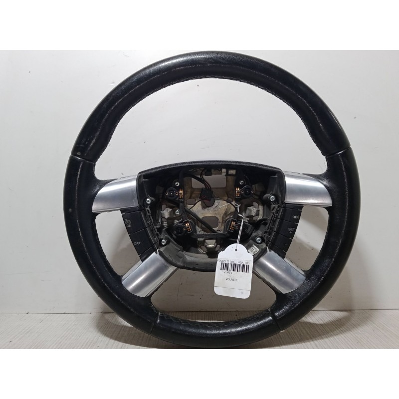 Recambio de volante para ford focus ii (da_, hcp, dp) 1.6 tdci referencia OEM IAM   