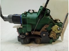 Recambio de cerradura puerta delantera derecha para volkswagen polo (9n_, 9a_) 1.2 12v referencia OEM IAM    2