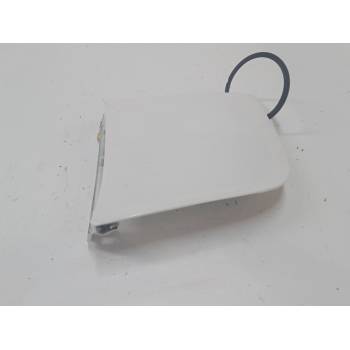 TAPA EXTERIOR COMBUSTIBLE 