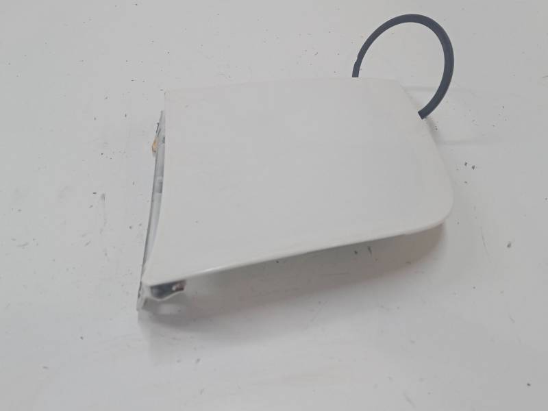 TAPA EXTERIOR COMBUSTIBLE 