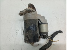 Recambio de motor arranque para opel adam (m13) 1.4 referencia OEM IAM GM55572440  001137006 2