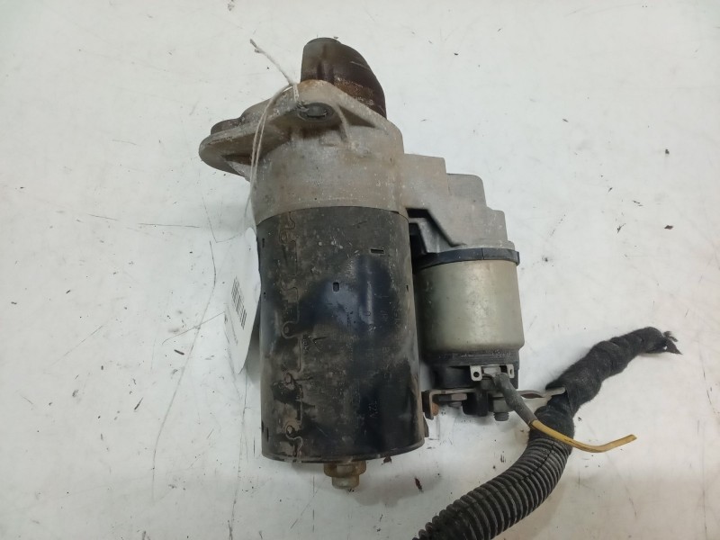 Recambio de motor arranque para opel adam (m13) 1.4 referencia OEM IAM GM55572440  001137006