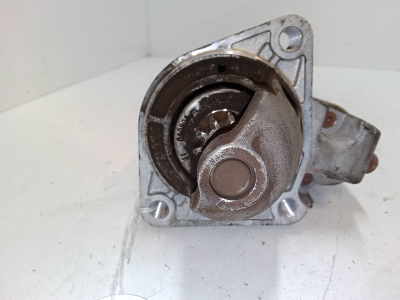 Recambio de motor arranque para ford focus c-max (dm2) 1.6 referencia OEM IAM 2S6U11000CB  