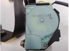 Recambio de cinturon seguridad delantero izquierdo para suzuki ignis i (fh) 1.3 4wd (rg413) referencia OEM IAM    2