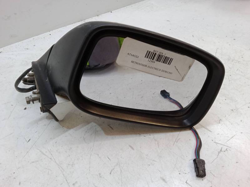 RETROVISOR ELECTRICO DERECHO 