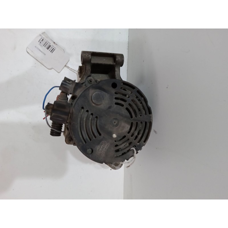 Recambio de alternador para ford focus i (daw, dbw) 2.0 16v referencia OEM IAM 633216.79 Q9K3B 98AB 10300 GD