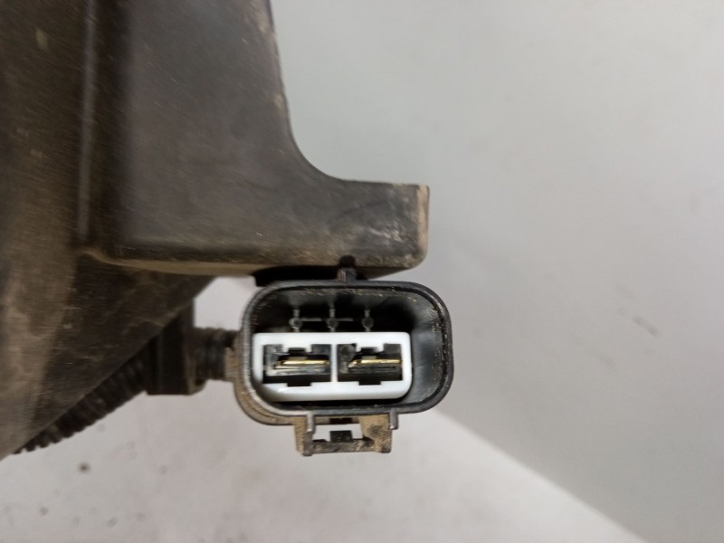 Recambio de electroventilador para chevrolet lacetti (j200) 2.0 d referencia OEM IAM 96436110  