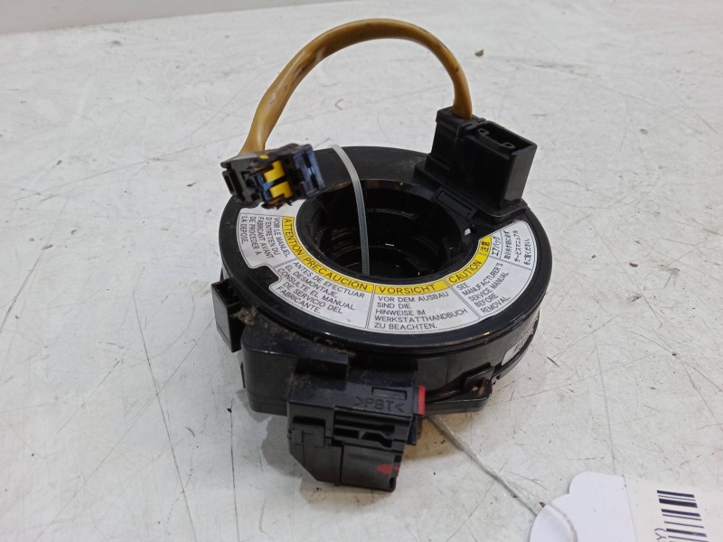 Recambio de anillo airbag para suzuki sx4 (ey, gy) 1.9 ddis 4x4 (rw 419d) referencia OEM IAM   