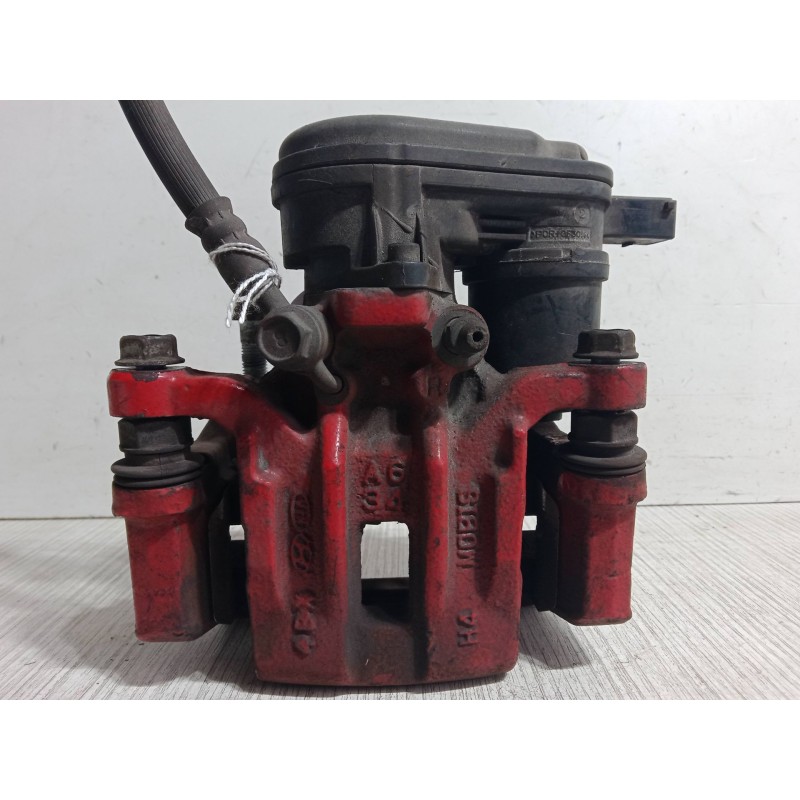 Recambio de pinza freno trasera izquierda para kia cee´d (jd) 1.6 gt referencia OEM IAM Pinzaconelactuadorparaeléctrico.frenodee