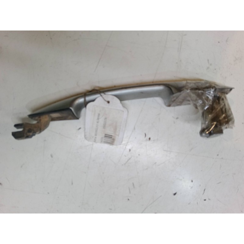Recambio de maneta exterior puerta delantera derecha para fiat stilo (192_) 1.9 jtd (192_xe1a) referencia OEM IAM   