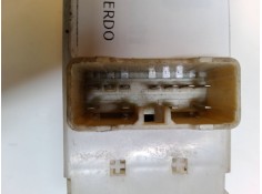 Recambio de mando elevalunas delantero izquierdo para hyundai accent ii (lc) 1.5 crdi referencia OEM IAM    2