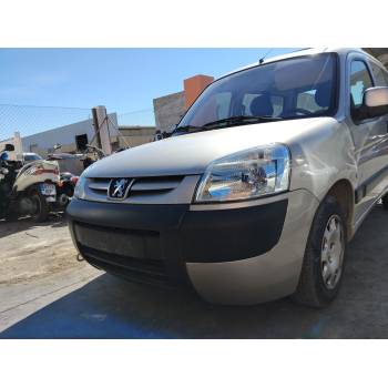 PEUGEOT PARTNER MONOSPACE (5_, G_)