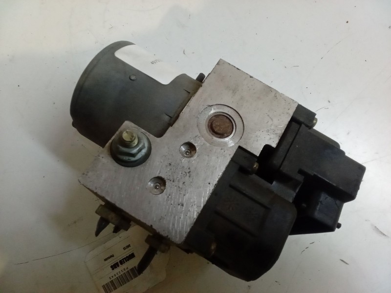 Recambio de abs para porsche boxster (986) 2.5 referencia OEM IAM 0265215401  99635575503