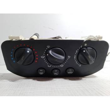 MANDO CALEFACCION / A/A VST654982E 69270001
