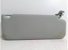 Recambio de parasol izquierdo para renault clio ii (bb_, cb_) 1.5 dci (b/cb07) referencia OEM IAM   