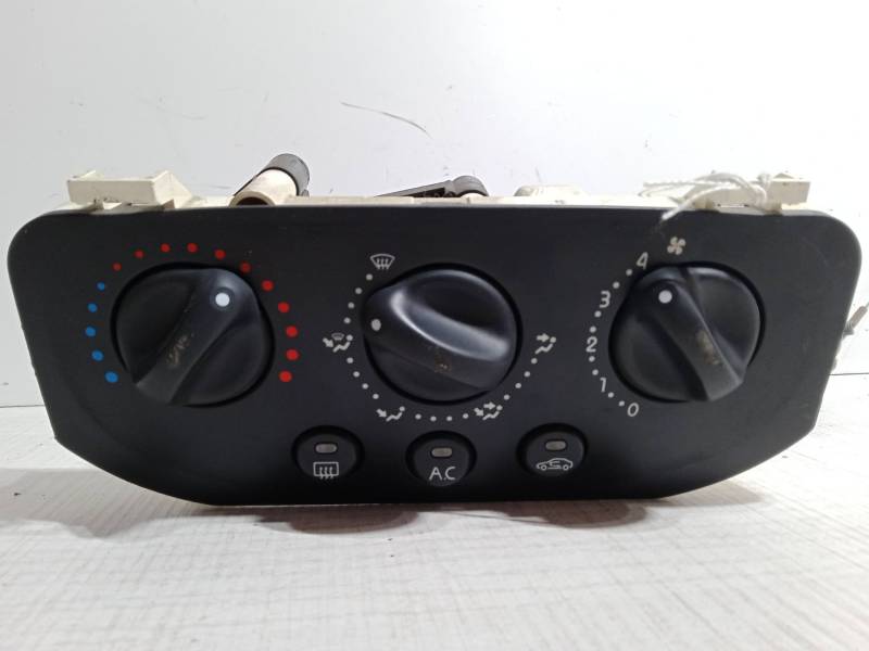 MANDO CALEFACCION / A/A VST654982E 69270001