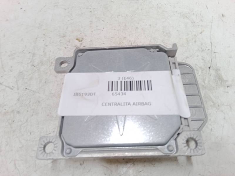 CENTRALITA AIRBAG 0285001368 65776905491