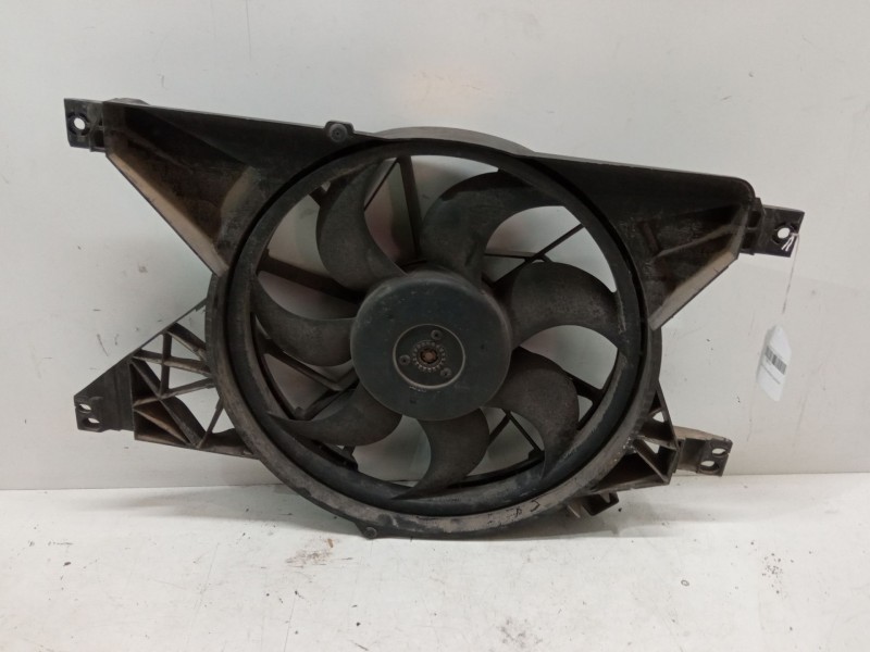 Recambio de electroventilador para chevrolet lacetti (j200) 2.0 d referencia OEM IAM 96436110  