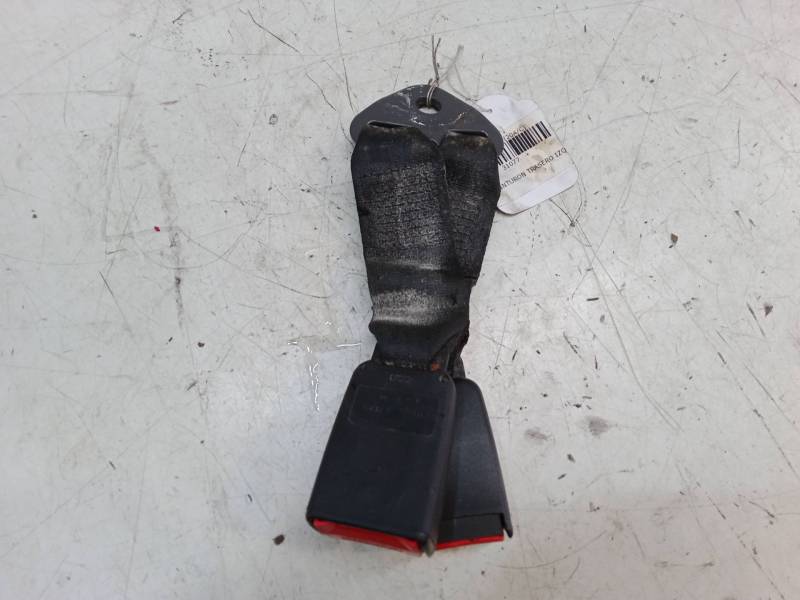 ANCLAJE CINTURON TRASERO IZQUIERDO 