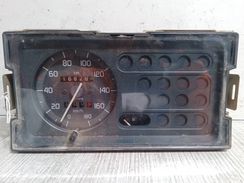 Recambio de cuadro instrumentos para renault express furgoneta/monovolumen (f40_, g40_) 1.9 d (f40r) referencia OEM IAM   