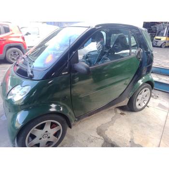 SMART FORTWO COUPÉ (450)