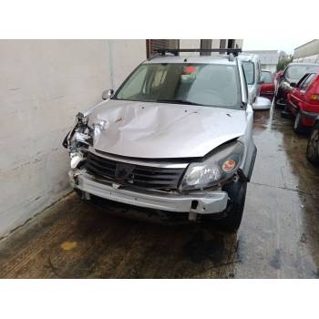 DACIA SANDERO (BS_)
