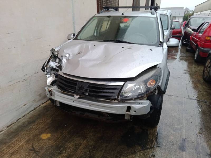 DACIA SANDERO (BS_)