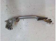 Recambio de maneta exterior puerta delantera izquierda para fiat stilo (192_) 1.9 jtd (192_xe1a) referencia OEM IAM
