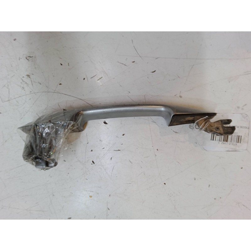 Recambio de maneta exterior puerta delantera izquierda para fiat stilo (192_) 1.9 jtd (192_xe1a) referencia OEM IAM   