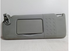 Recambio de parasol izquierdo para renault clio ii (bb_, cb_) 1.5 dci (b/cb07) referencia OEM IAM    2