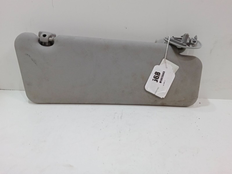 Recambio de parasol izquierdo para citroën xsara (n1) 1.6 i referencia OEM IAM    Recambio de parasol izquierdo para citroën xsara (n1) 1.6 i referencia OEM IAM