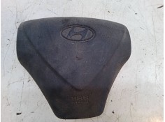 Recambio de airbag volante para hyundai getz (tb) 1.5 crdi gls referencia OEM IAM 569001C600  1C56900120 2