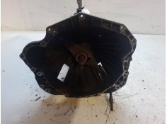 Recambio de caja de cambios manual 5 velocidades para ford transit furgoneta (t_ _) 2.0 (tal, tas, tgl, tws) referencia OEM IAM