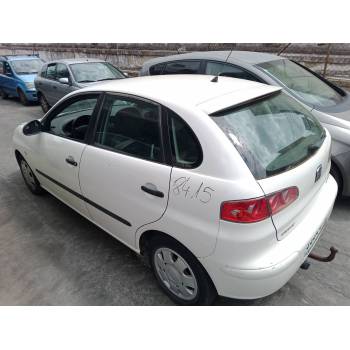 SEAT IBIZA III (6L1)