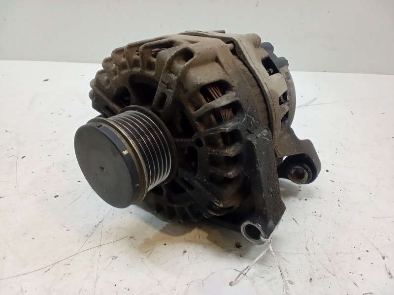 Recambio de alternador para opel adam (m13) 1.4 referencia OEM IAM 13588289 FG12S064 2619573