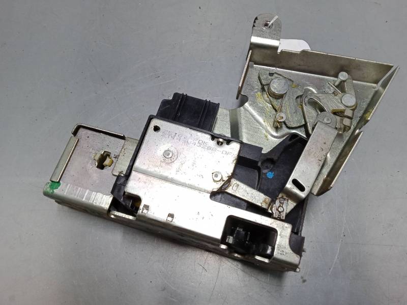 CERRADURA PUERTA TRASERA DERECHA 2T14V43288DF 